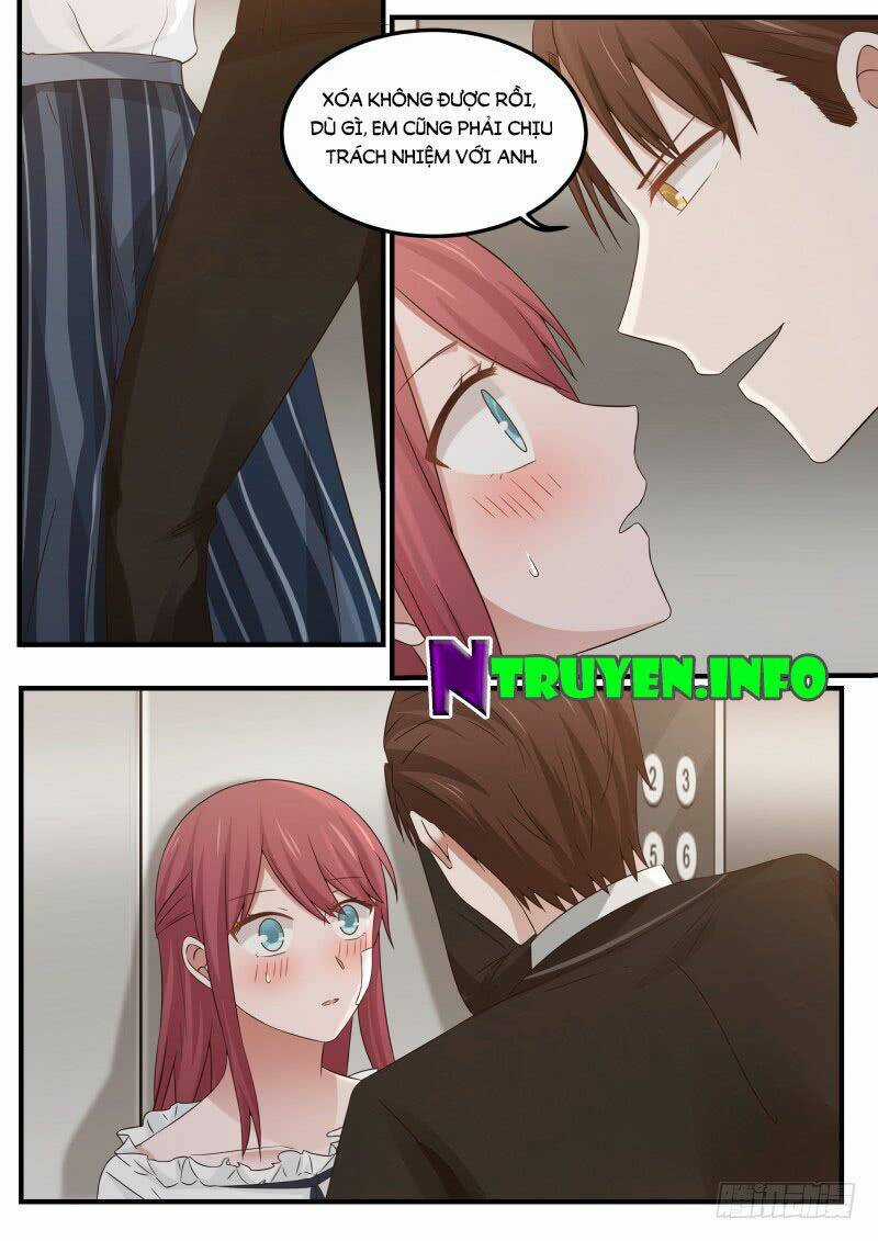 Chọc Hoắc Thành Hôn - Chapter 11 - Trang 11