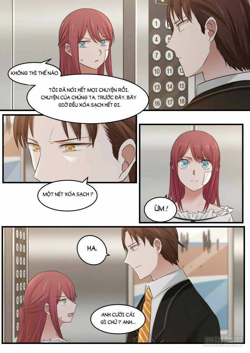 Chọc Hoắc Thành Hôn - Chapter 11 - Trang 10