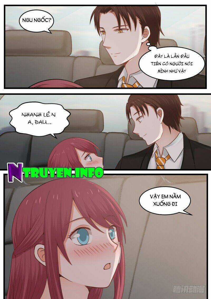 Chọc Hoắc Thành Hôn - Chapter 13 - Trang 5