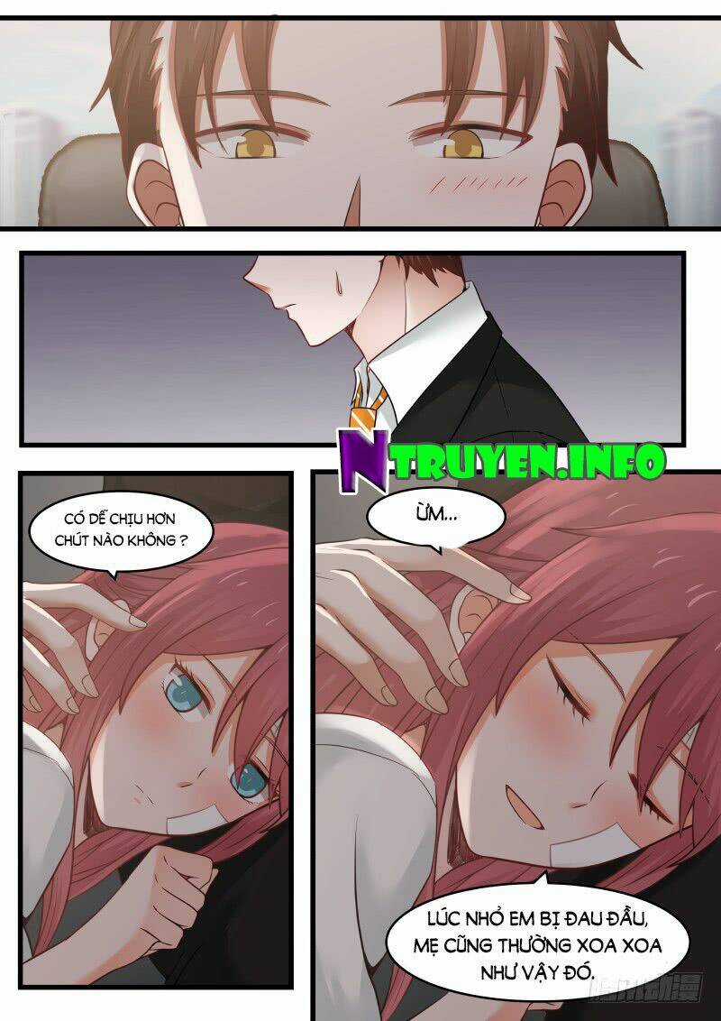 Chọc Hoắc Thành Hôn - Chapter 13 - Trang 7