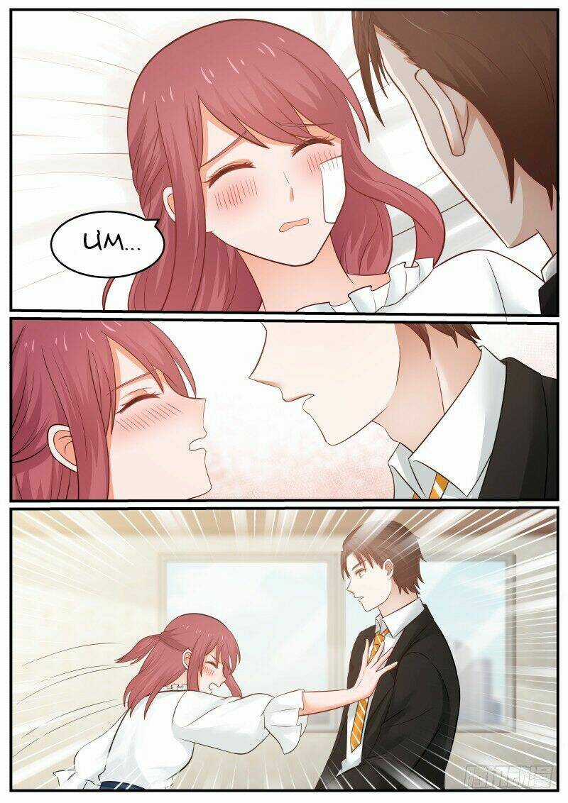 Chọc Hoắc Thành Hôn - Chapter 15 - Trang 2