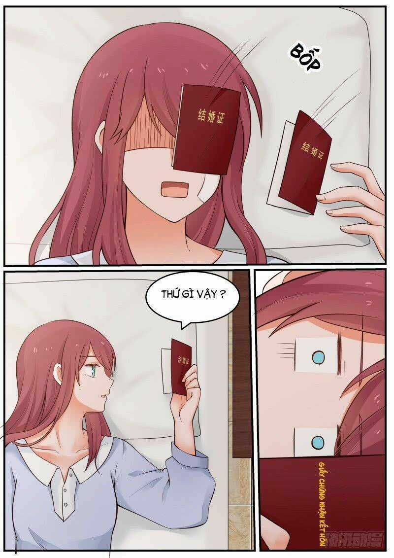 Chọc Hoắc Thành Hôn - Chapter 15 - Trang 11