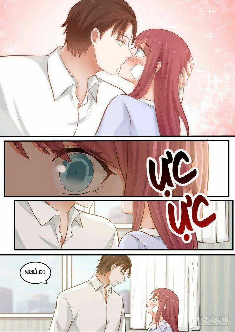 Chọc Hoắc Thành Hôn - Chapter 15 - Trang 8