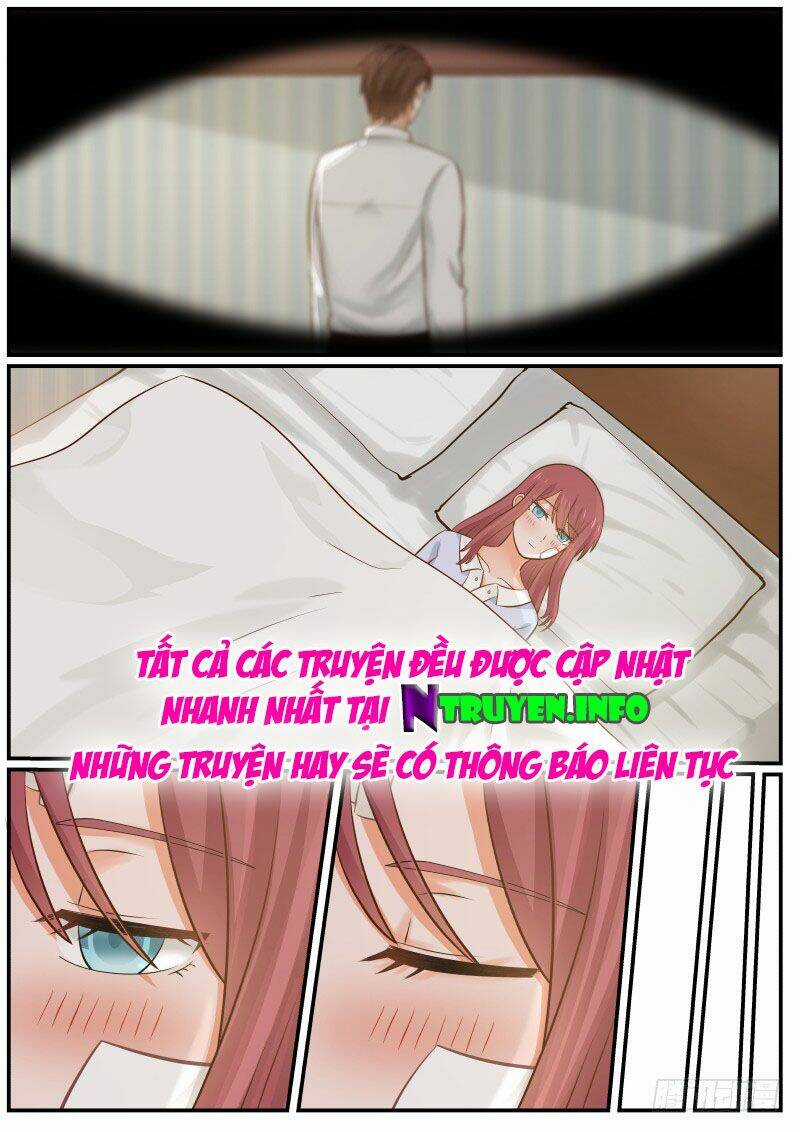 Chọc Hoắc Thành Hôn - Chapter 15 - Trang 9