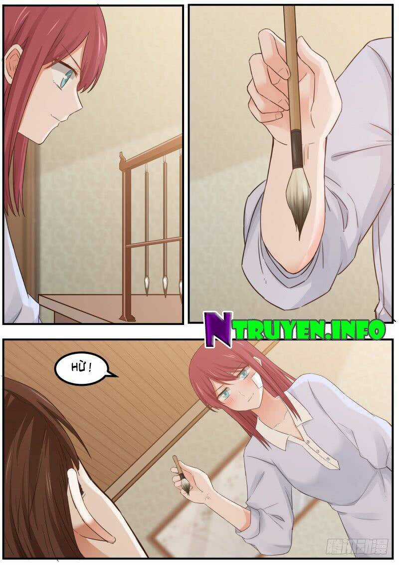 Chọc Hoắc Thành Hôn - Chapter 16 - Trang 5