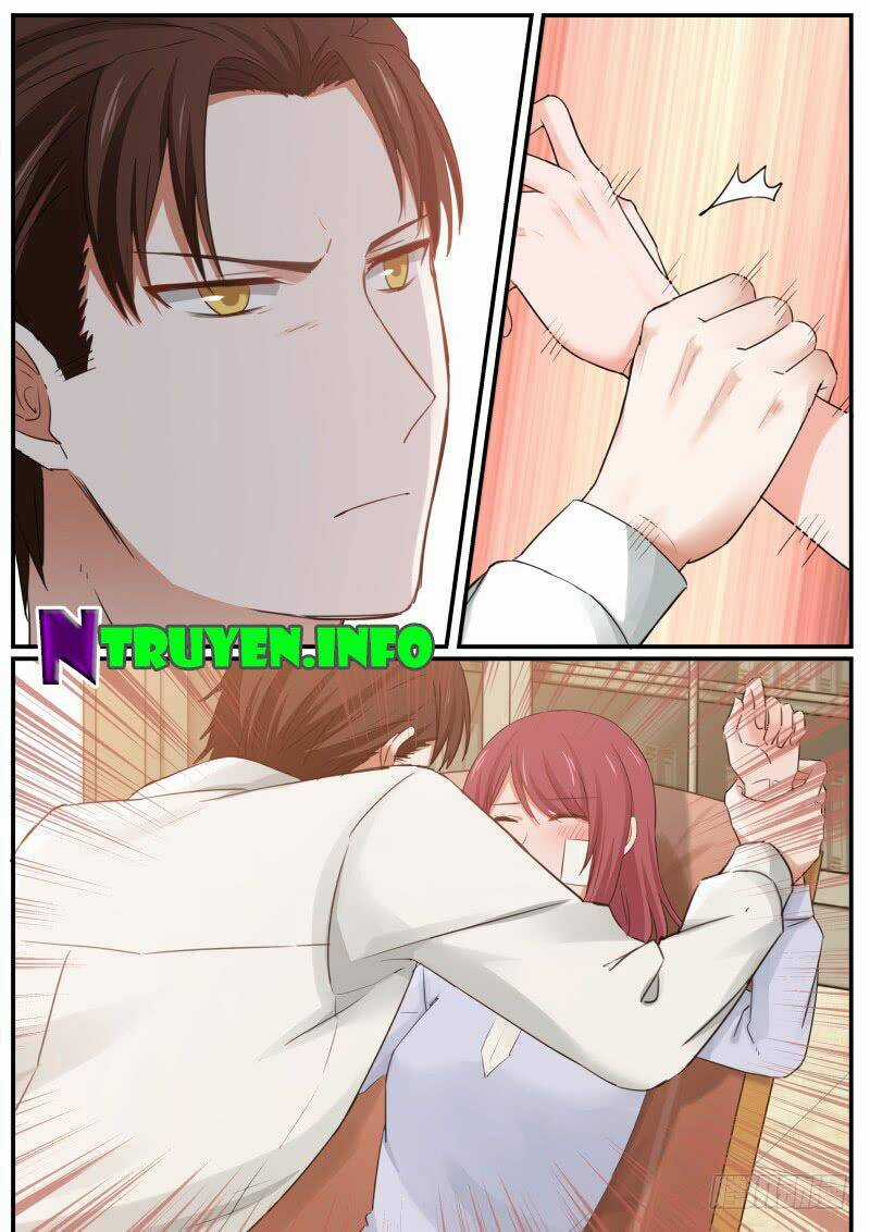 Chọc Hoắc Thành Hôn - Chapter 16 - Trang 7