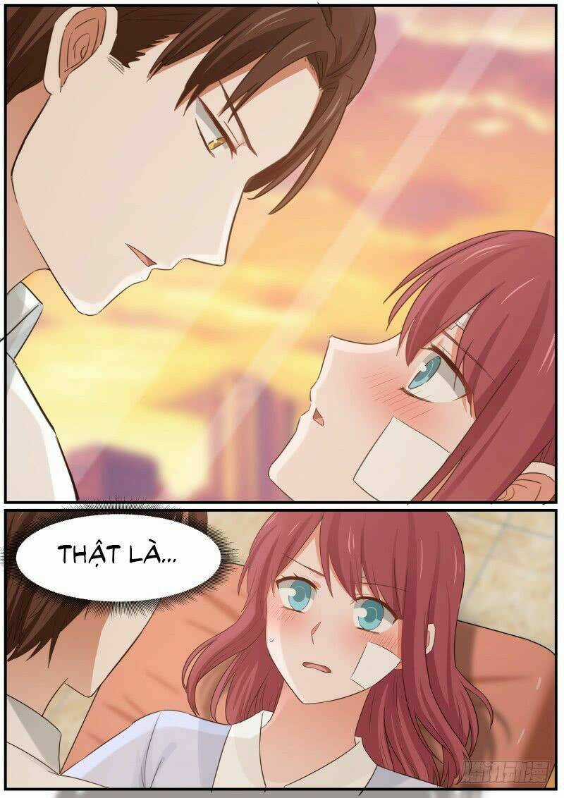 Chọc Hoắc Thành Hôn - Chapter 16 - Trang 8