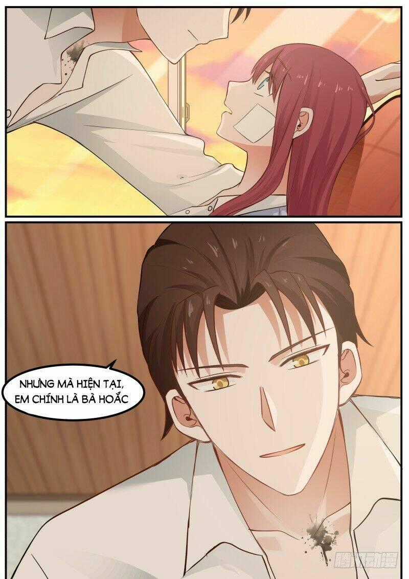 Chọc Hoắc Thành Hôn - Chapter 17 - Trang 2