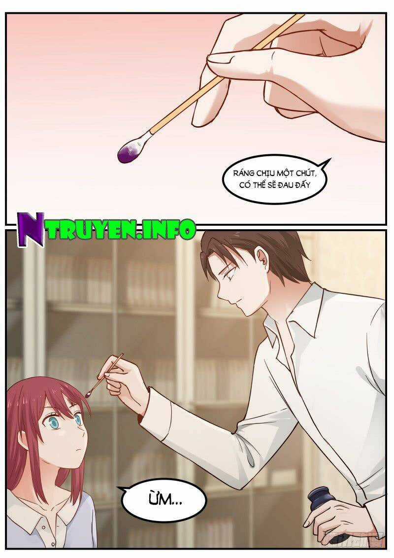 Chọc Hoắc Thành Hôn - Chapter 17 - Trang 5