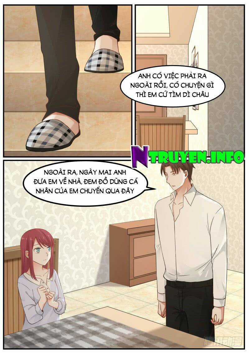 Chọc Hoắc Thành Hôn - Chapter 17 - Trang 7