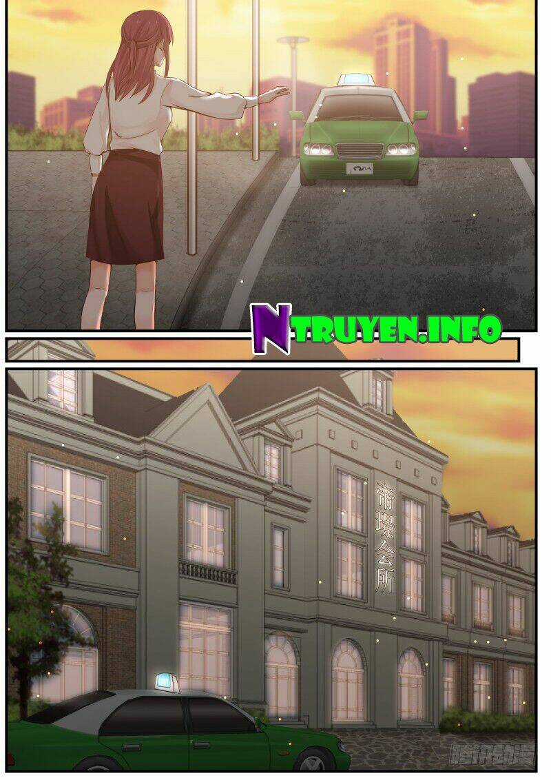 Chọc Hoắc Thành Hôn - Chapter 18 - Trang 3