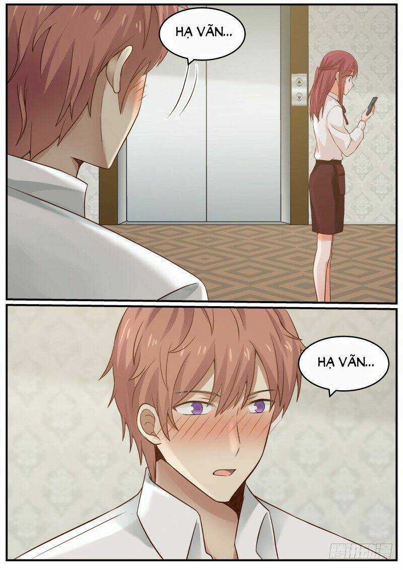 Chọc Hoắc Thành Hôn - Chapter 18 - Trang 6