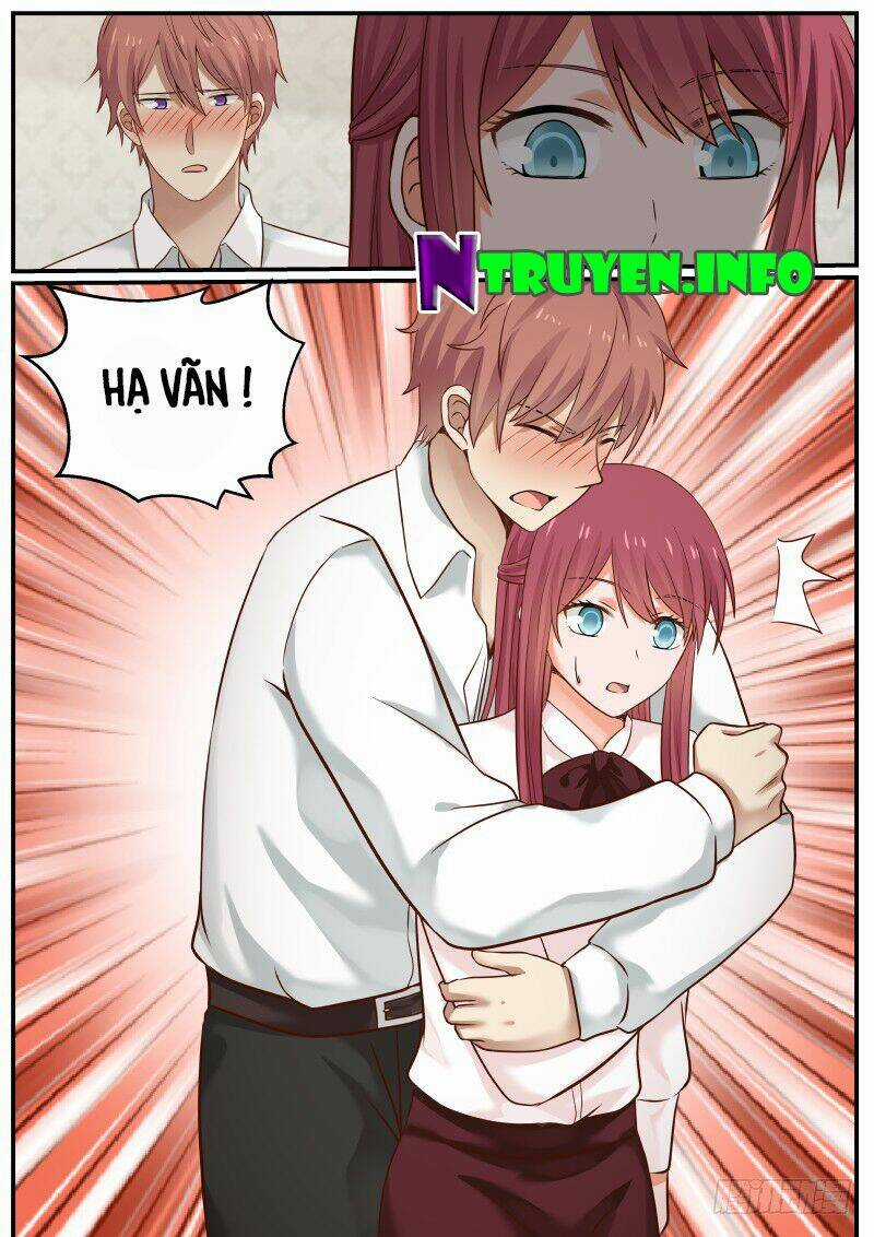 Chọc Hoắc Thành Hôn - Chapter 18 - Trang 7