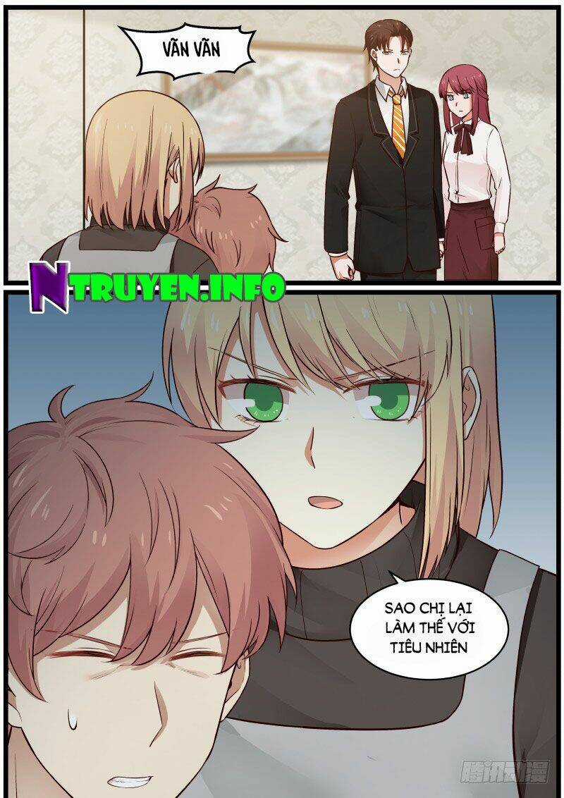 Chọc Hoắc Thành Hôn - Chapter 19 - Trang 5