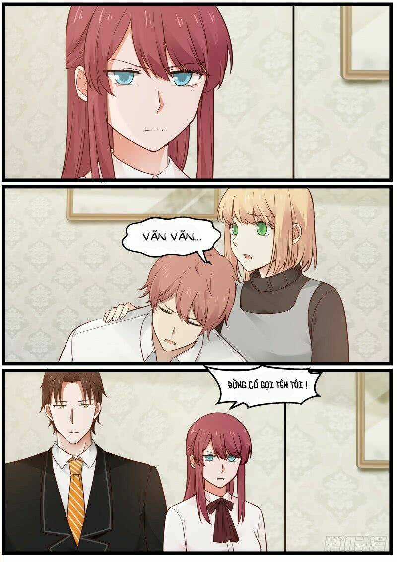 Chọc Hoắc Thành Hôn - Chapter 19 - Trang 6