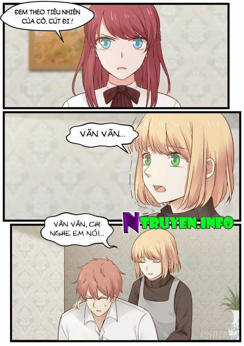 Chọc Hoắc Thành Hôn - Chapter 19 - Trang 7