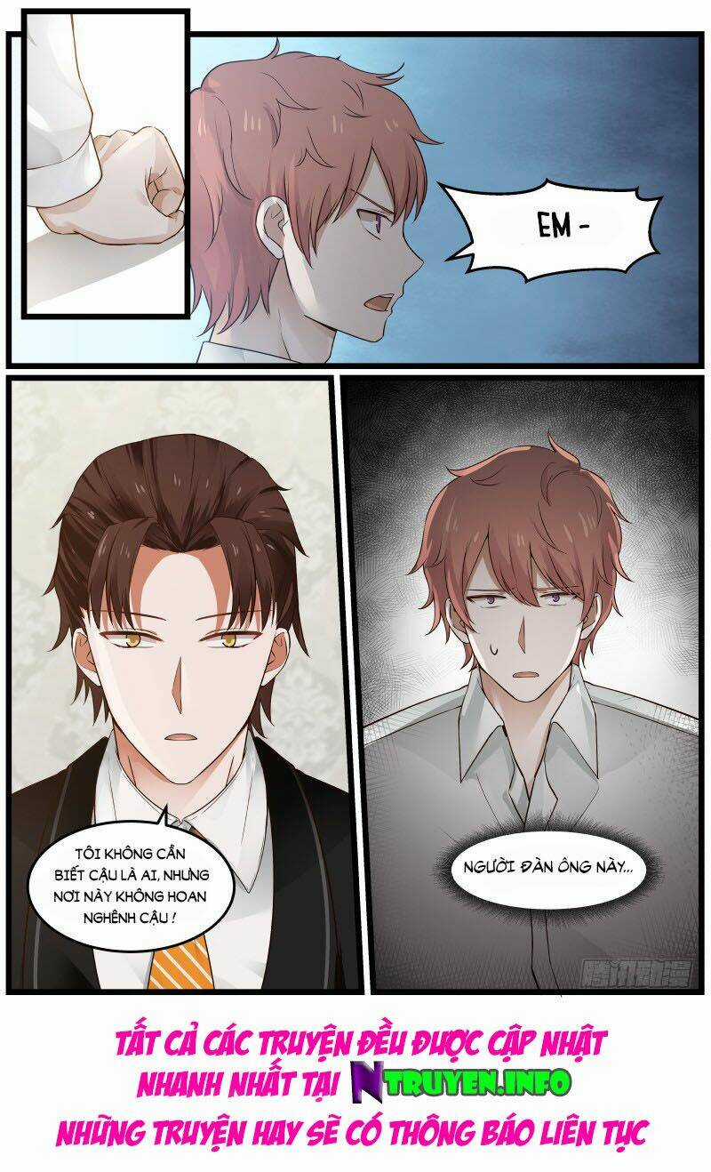 Chọc Hoắc Thành Hôn - Chapter 19 - Trang 9