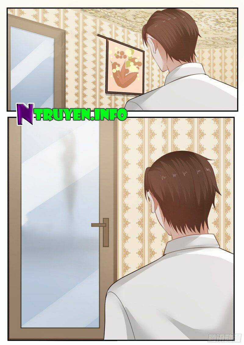 Chọc Hoắc Thành Hôn - Chapter 2 - Trang 13