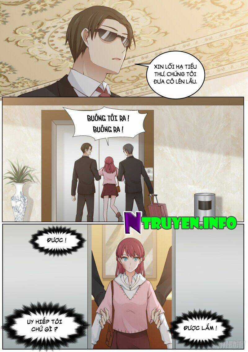 Chọc Hoắc Thành Hôn - Chapter 2 - Trang 5