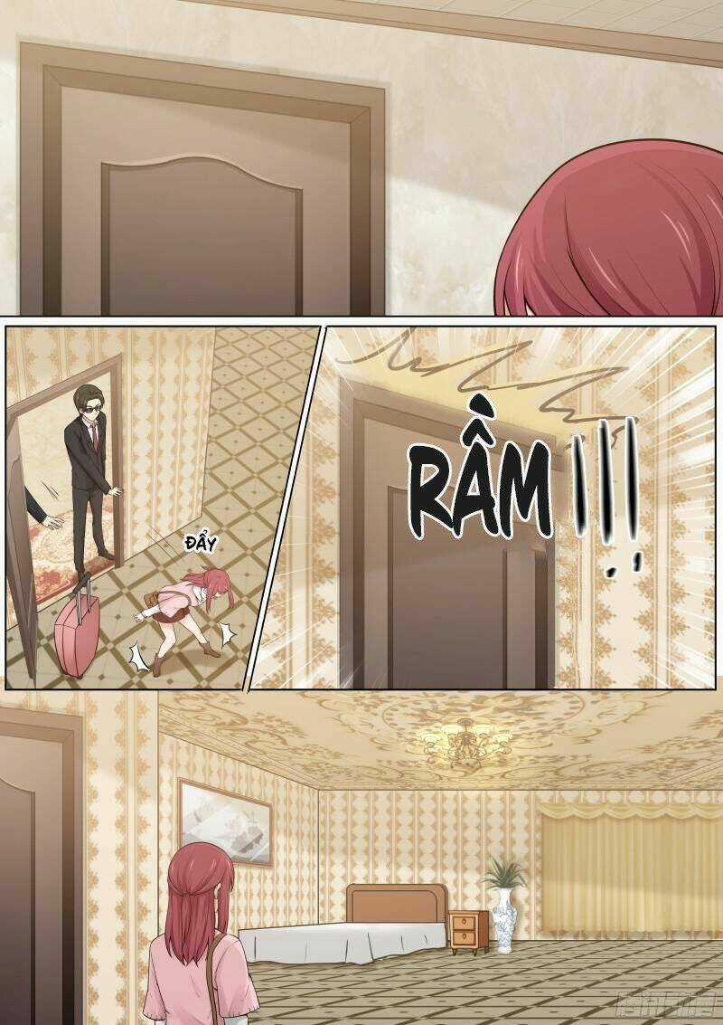 Chọc Hoắc Thành Hôn - Chapter 2 - Trang 10