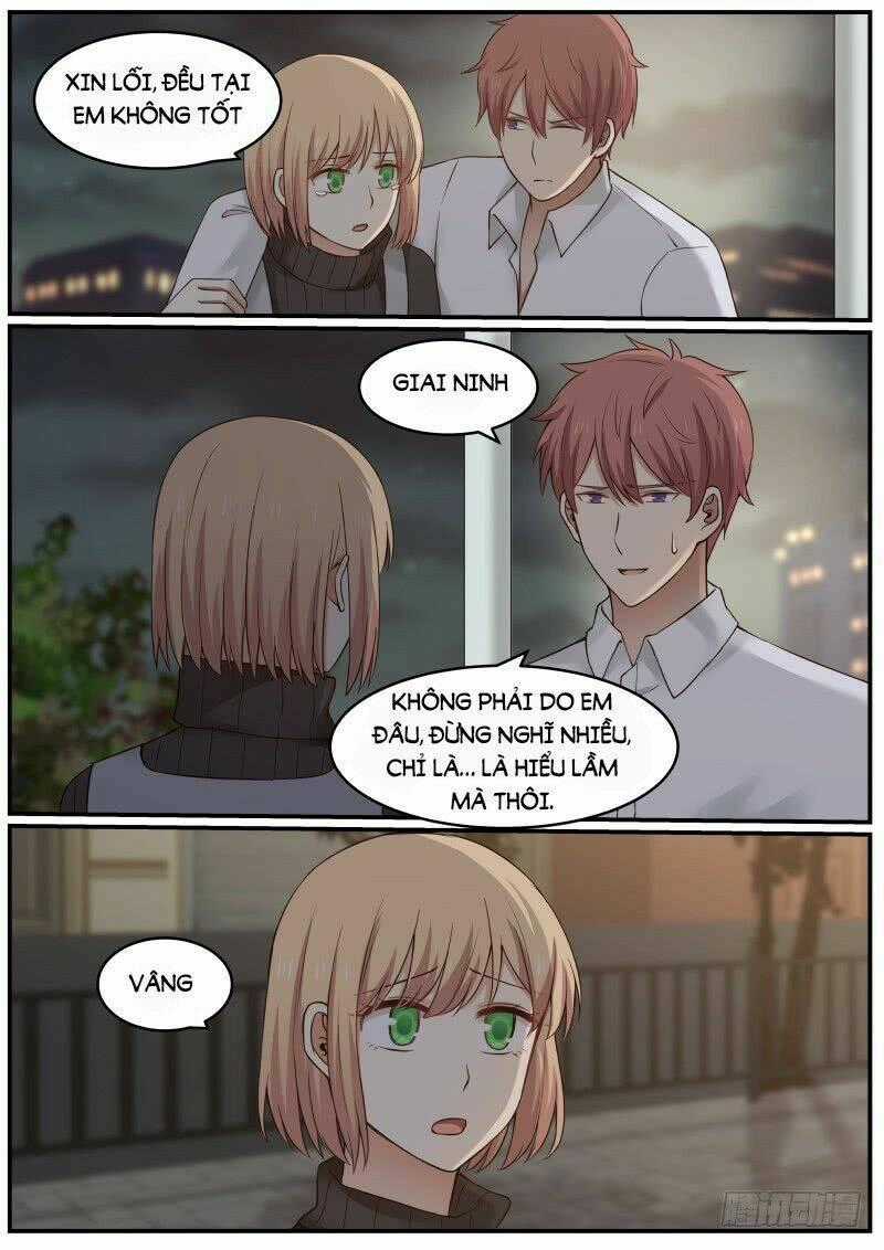 Chọc Hoắc Thành Hôn - Chapter 20 - Trang 2