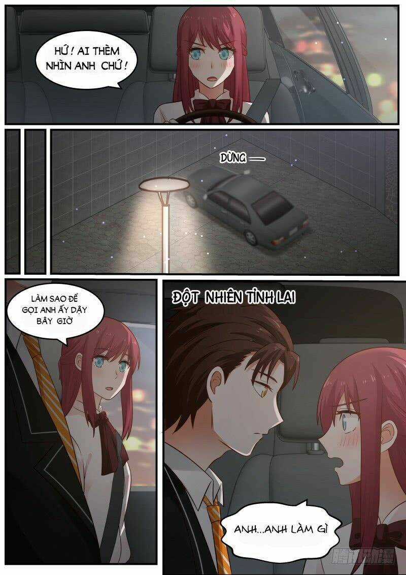 Chọc Hoắc Thành Hôn - Chapter 20 - Trang 12