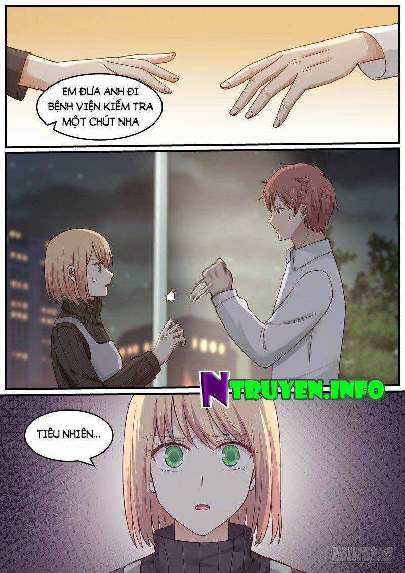 Chọc Hoắc Thành Hôn - Chapter 20 - Trang 3