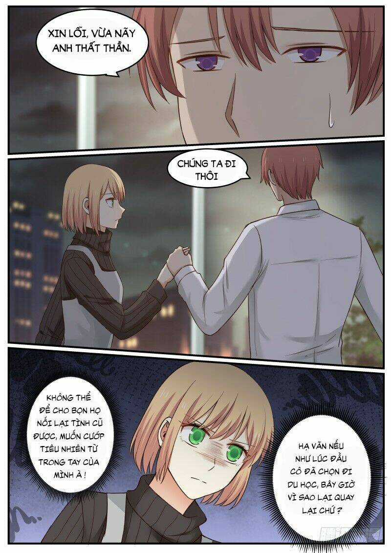 Chọc Hoắc Thành Hôn - Chapter 20 - Trang 4