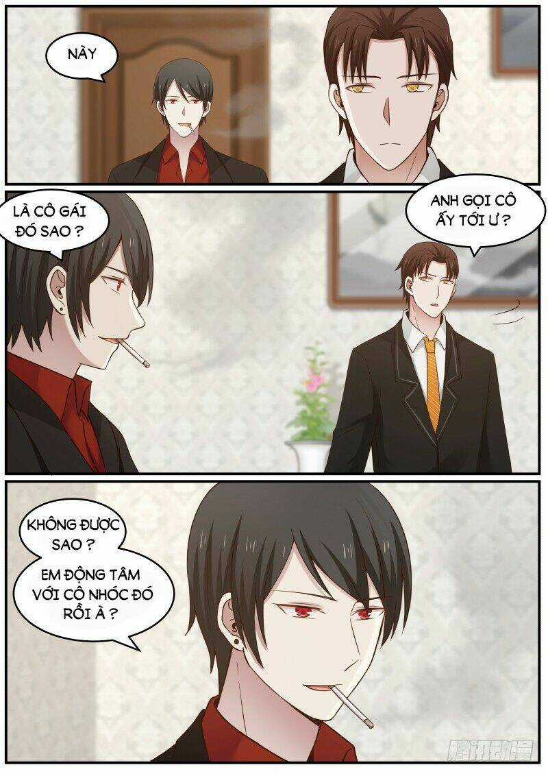 Chọc Hoắc Thành Hôn - Chapter 20 - Trang 6