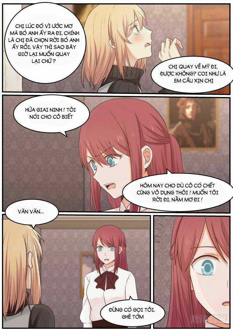 Chọc Hoắc Thành Hôn - Chapter 21 - Trang 14