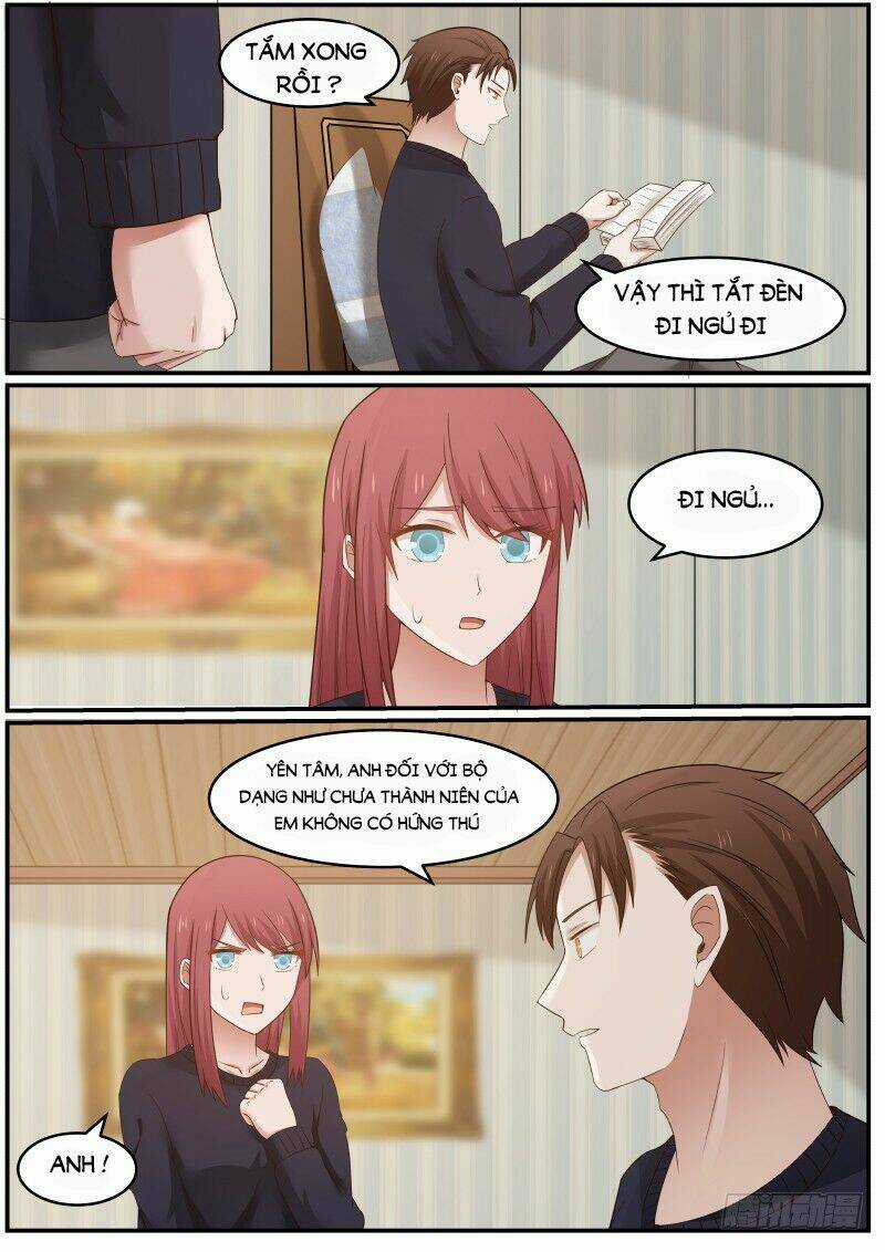 Chọc Hoắc Thành Hôn - Chapter 21 - Trang 6