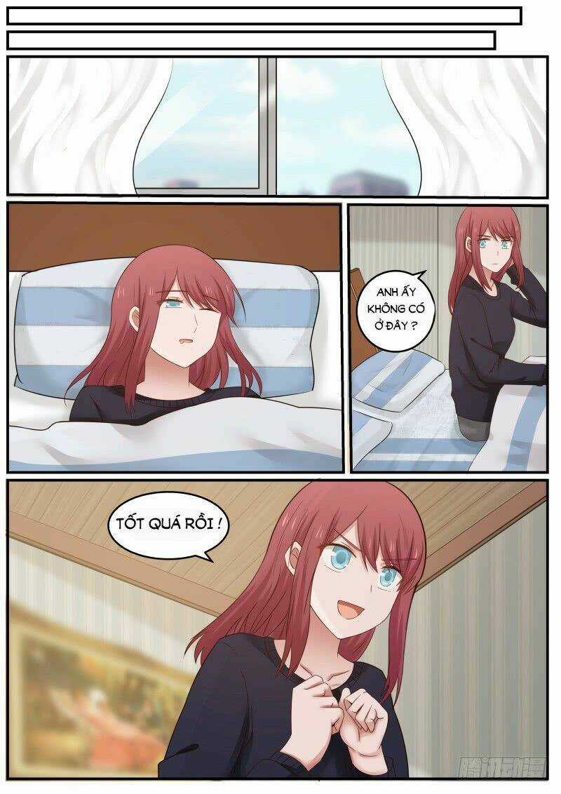 Chọc Hoắc Thành Hôn - Chapter 21 - Trang 8