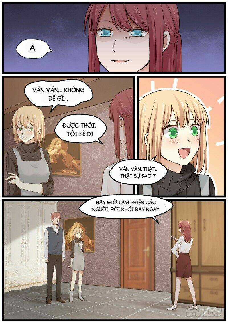 Chọc Hoắc Thành Hôn - Chapter 22 - Trang 2