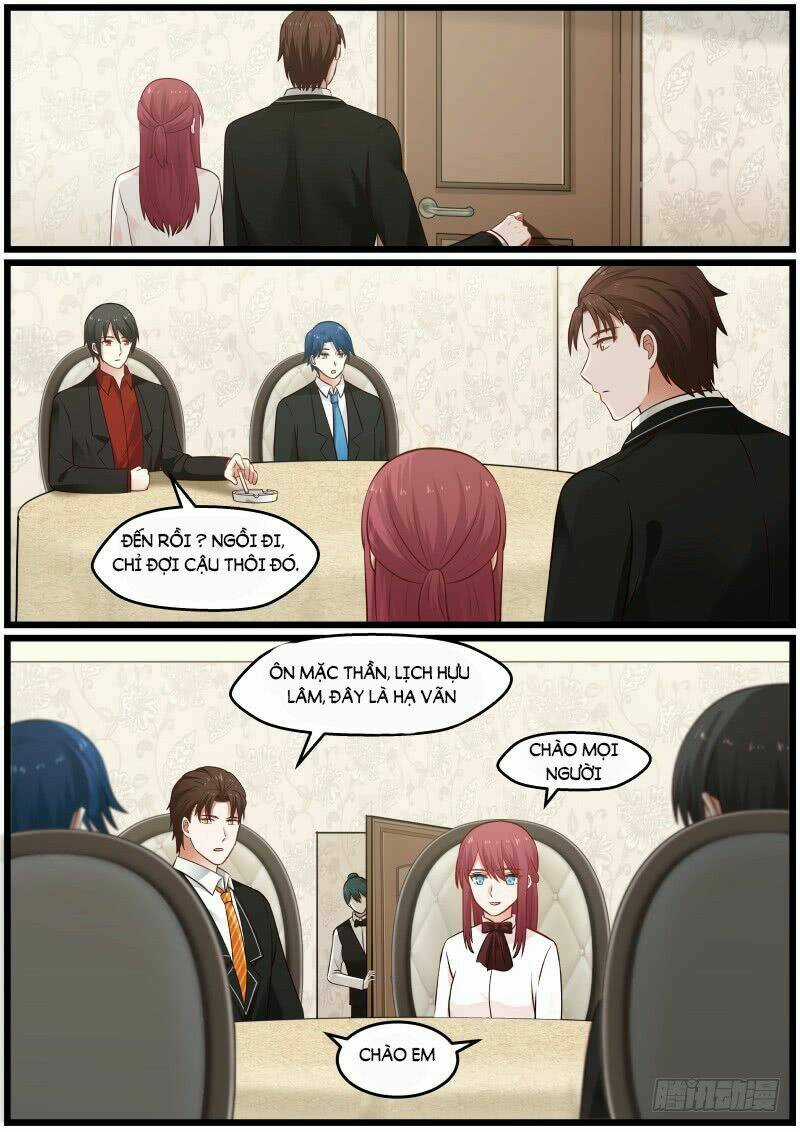 Chọc Hoắc Thành Hôn - Chapter 22 - Trang 14