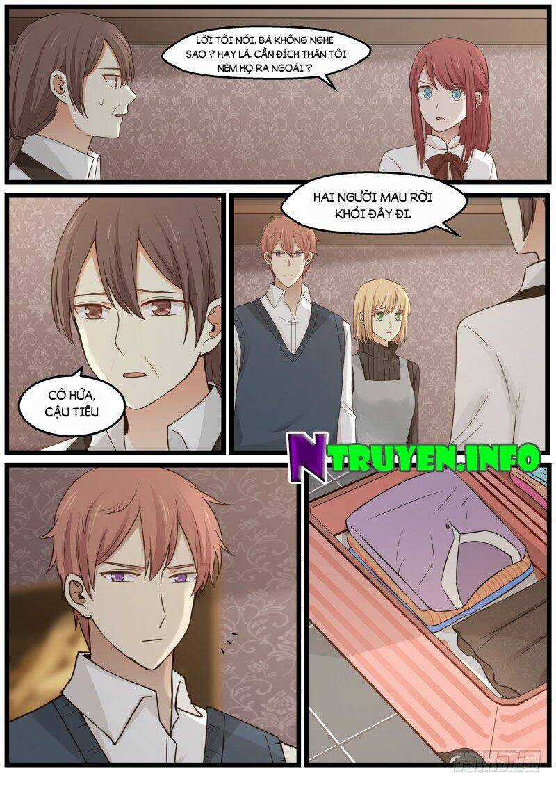 Chọc Hoắc Thành Hôn - Chapter 22 - Trang 5