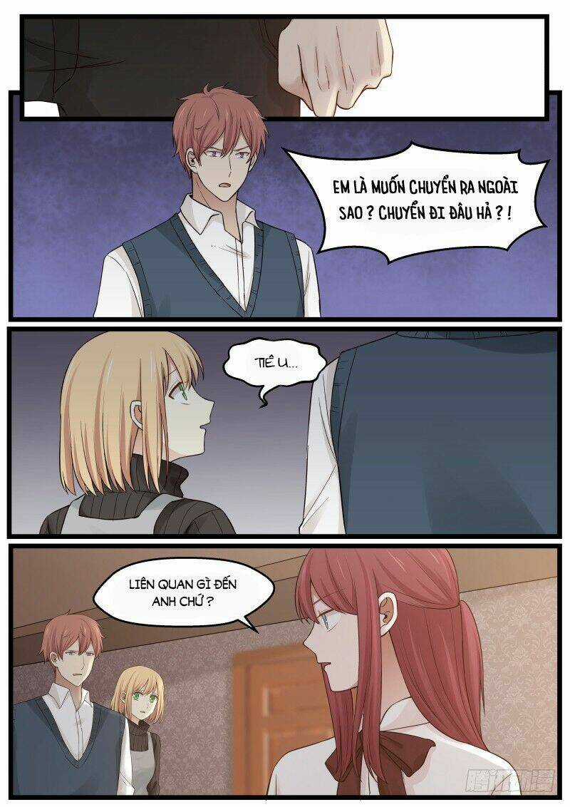 Chọc Hoắc Thành Hôn - Chapter 22 - Trang 6