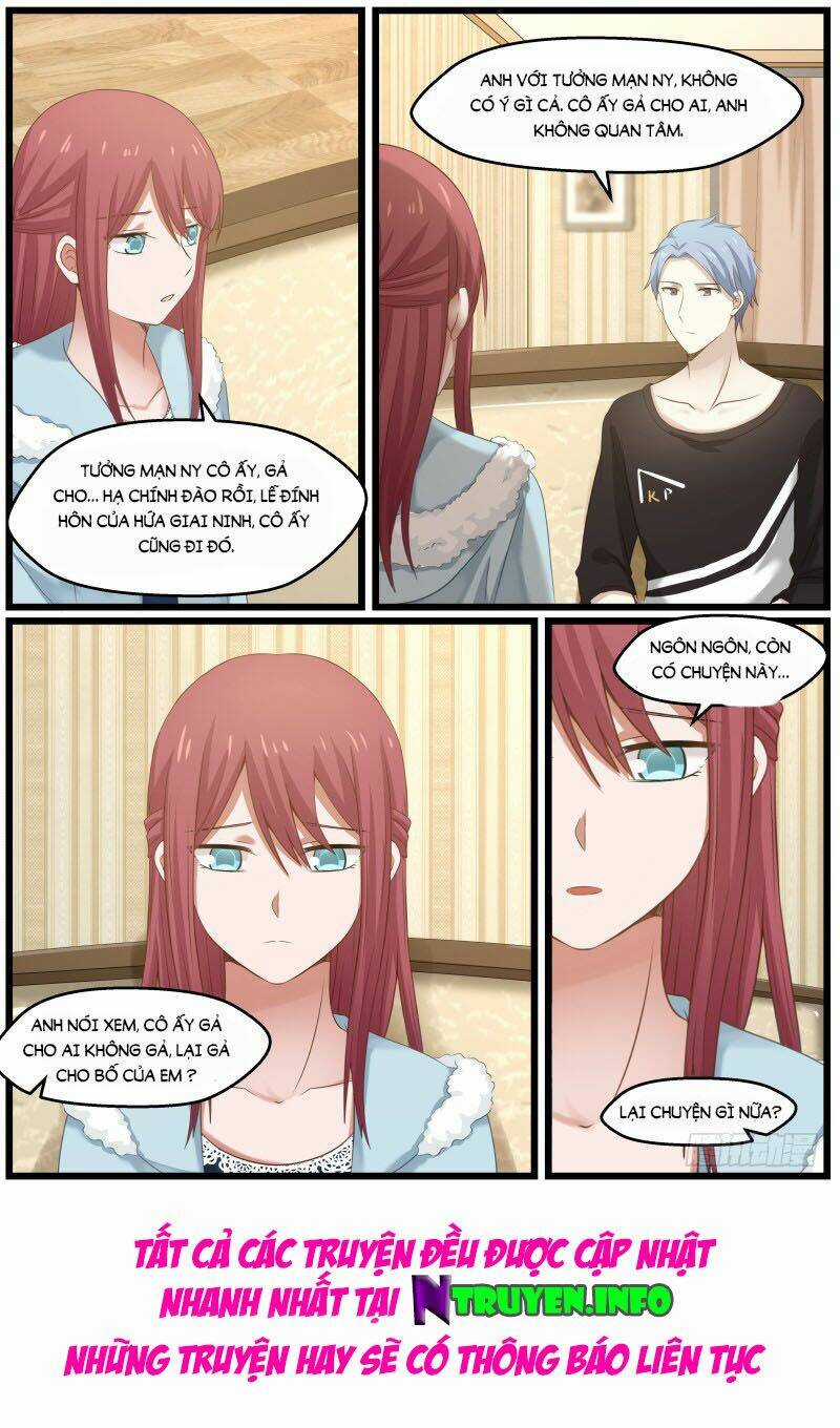 Chọc Hoắc Thành Hôn - Chapter 23 - Trang 11