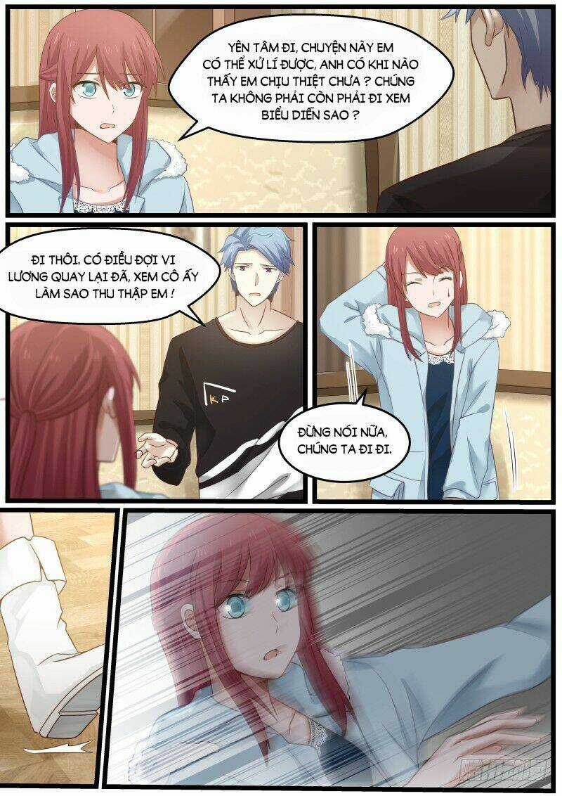 Chọc Hoắc Thành Hôn - Chapter 23 - Trang 13