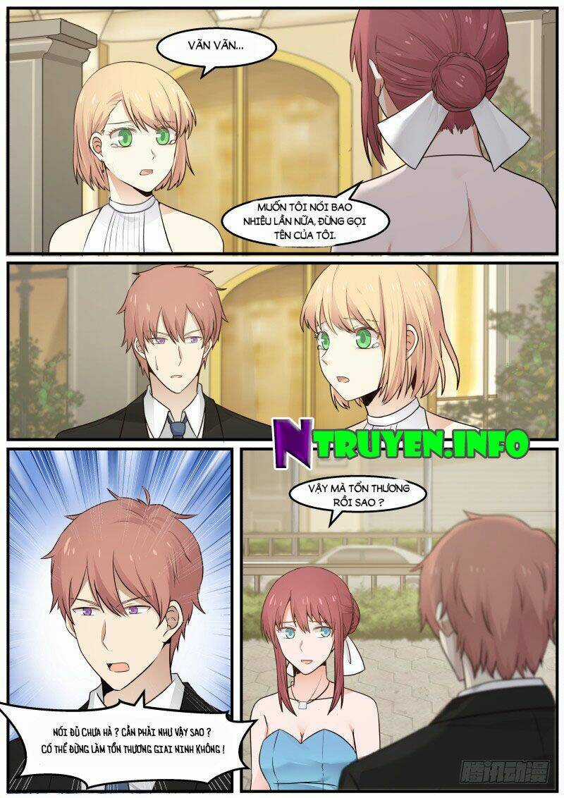 Chọc Hoắc Thành Hôn - Chapter 24 - Trang 13