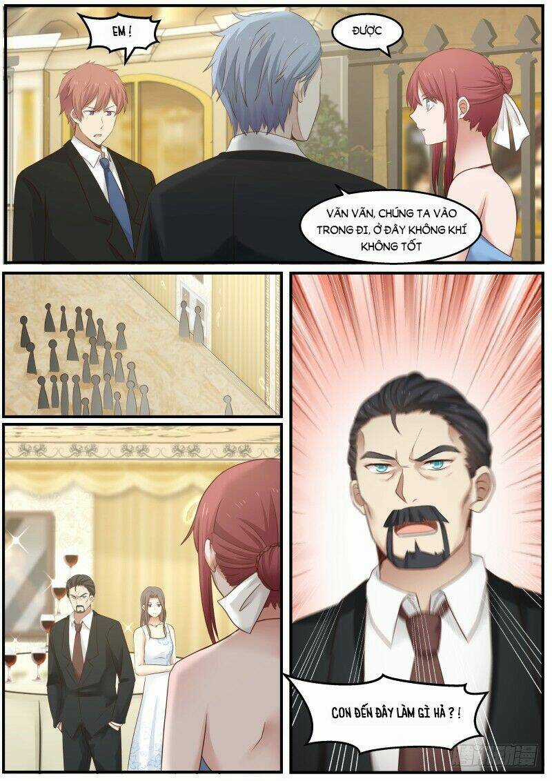 Chọc Hoắc Thành Hôn - Chapter 24 - Trang 14