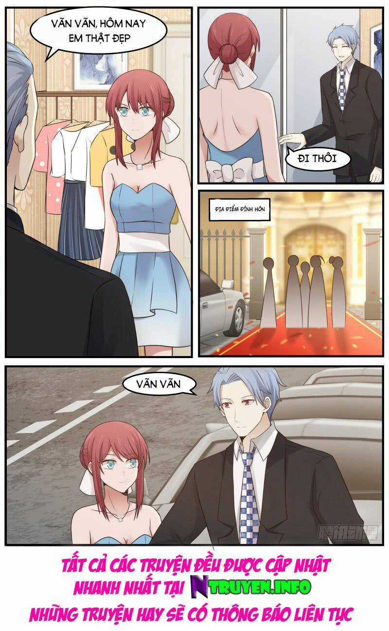 Chọc Hoắc Thành Hôn - Chapter 24 - Trang 9