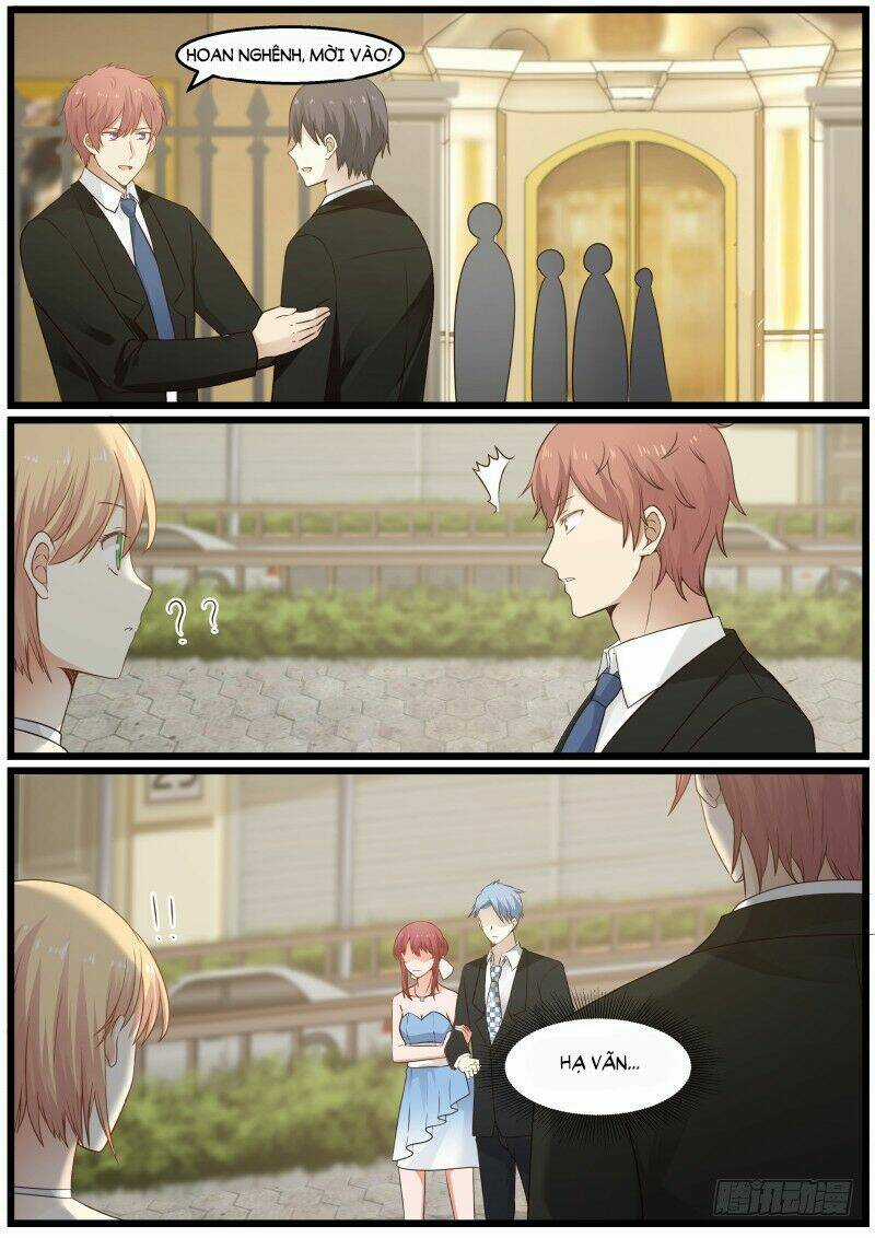 Chọc Hoắc Thành Hôn - Chapter 24 - Trang 10