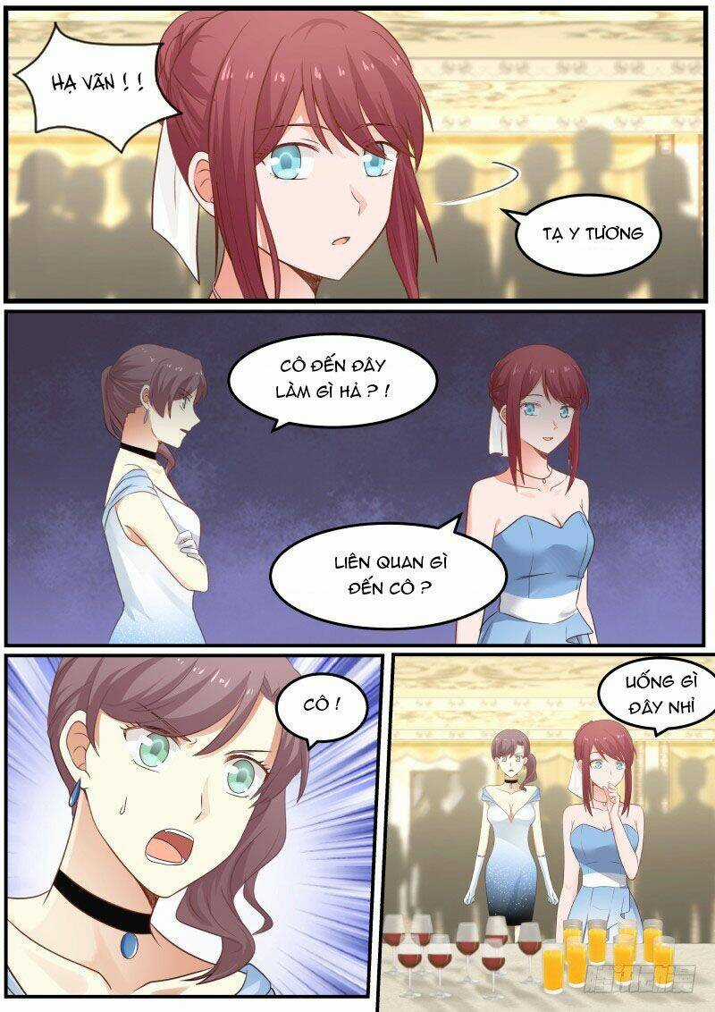 Chọc Hoắc Thành Hôn - Chapter 25 - Trang 2