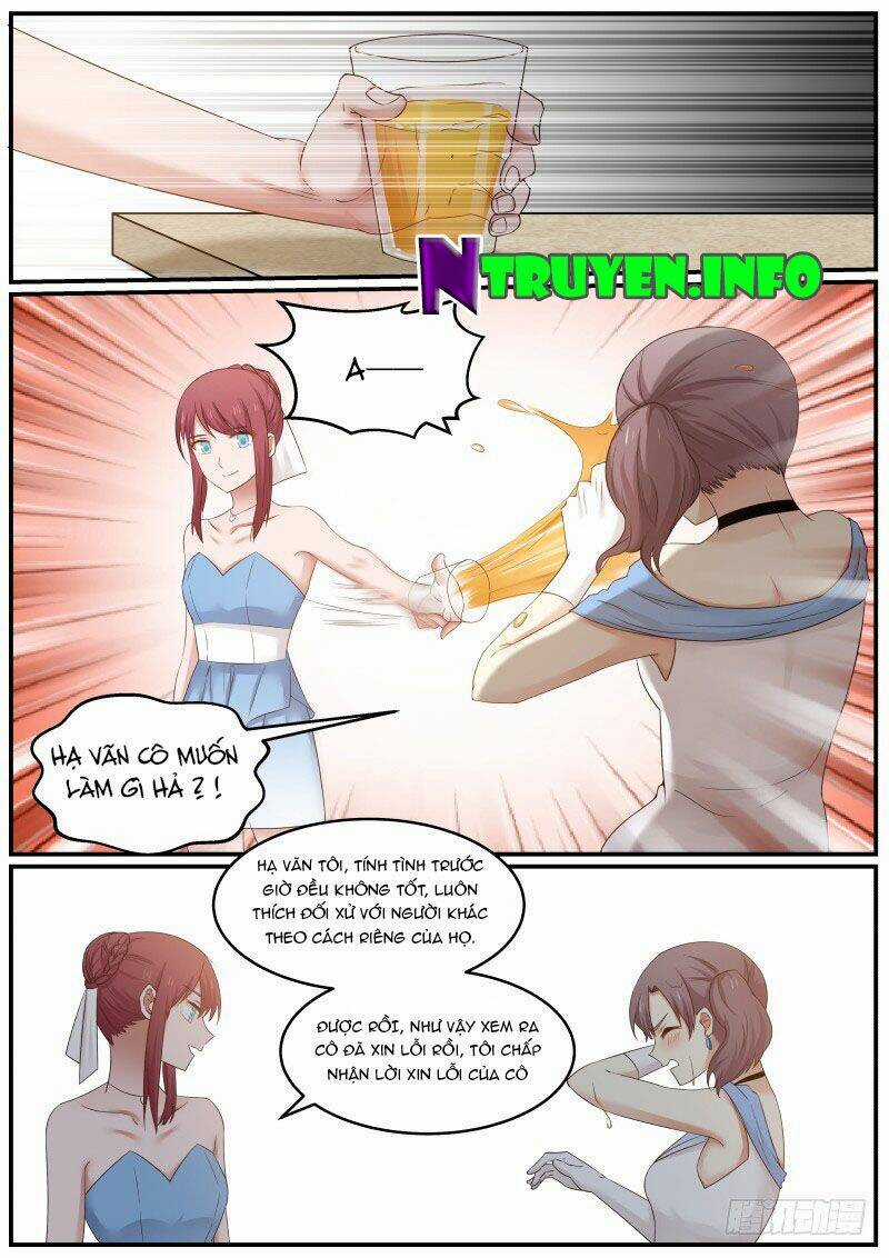 Chọc Hoắc Thành Hôn - Chapter 25 - Trang 11