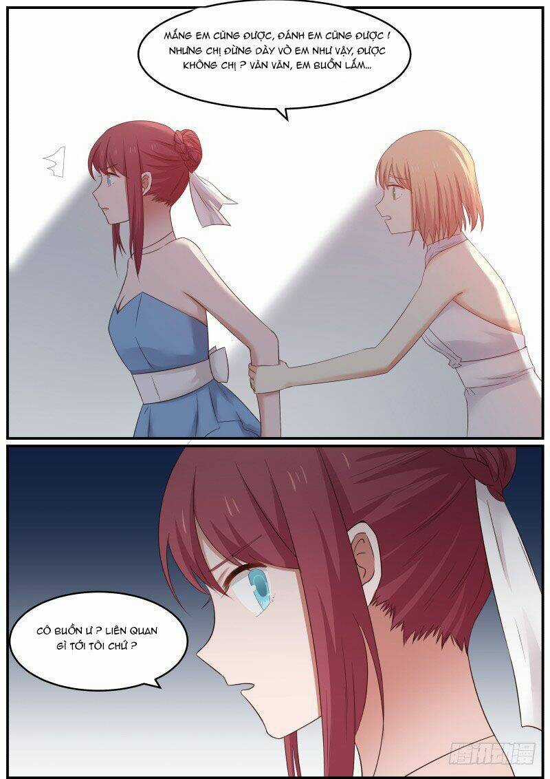 Chọc Hoắc Thành Hôn - Chapter 25 - Trang 15