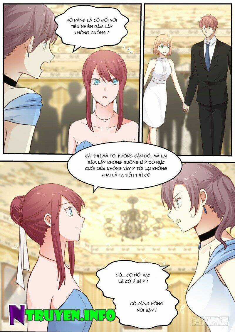 Chọc Hoắc Thành Hôn - Chapter 25 - Trang 5