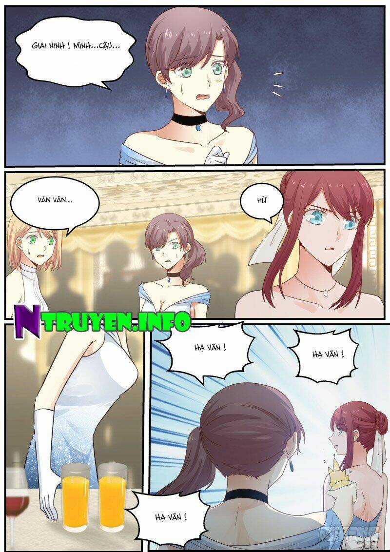 Chọc Hoắc Thành Hôn - Chapter 25 - Trang 7