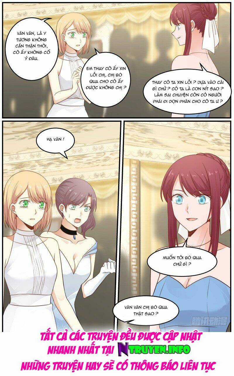 Chọc Hoắc Thành Hôn - Chapter 25 - Trang 9