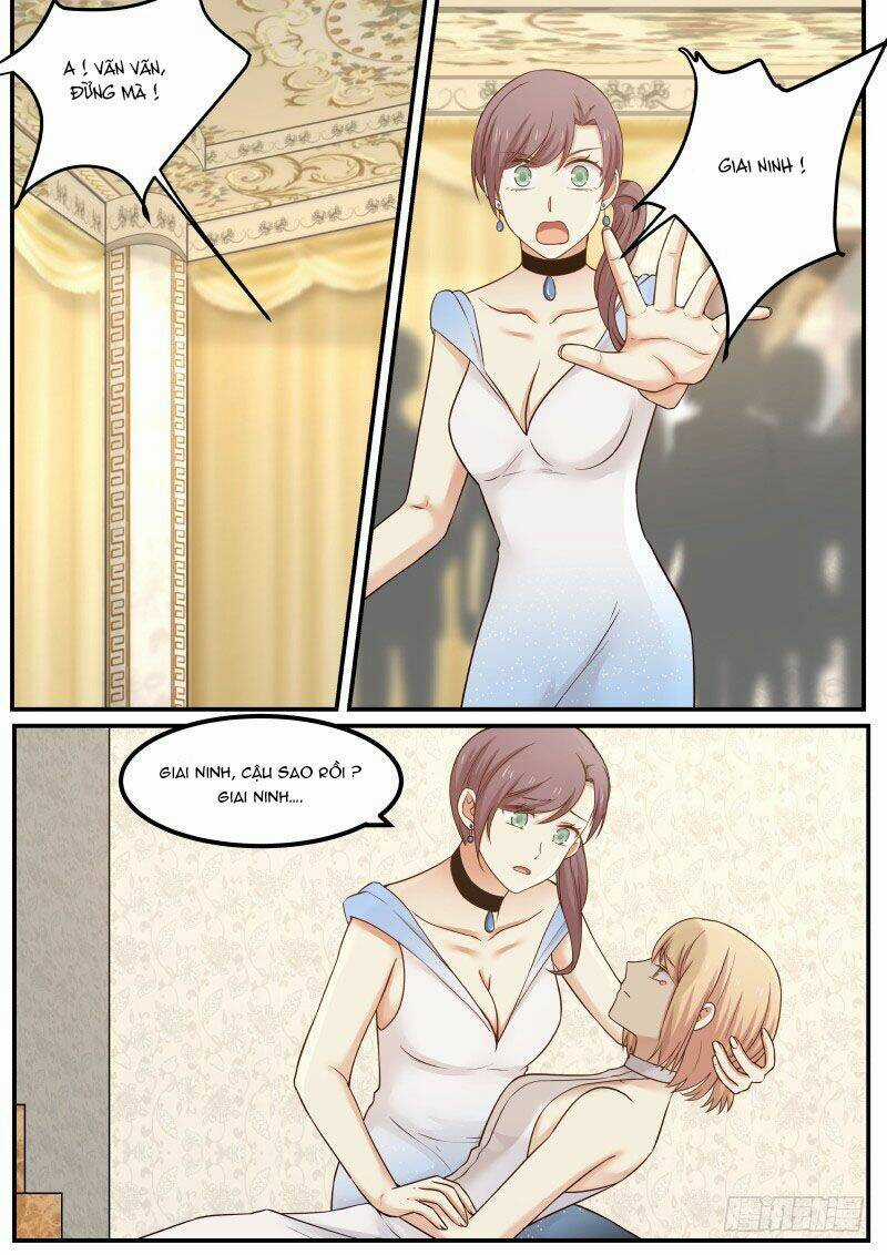 Chọc Hoắc Thành Hôn - Chapter 26 - Trang 2