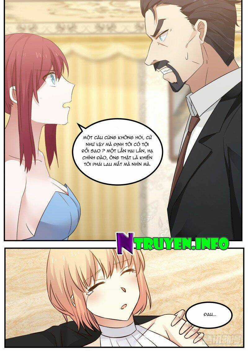 Chọc Hoắc Thành Hôn - Chapter 26 - Trang 11